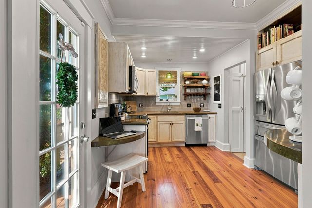 606 Lawrence St, Old Hickory, TN 37138