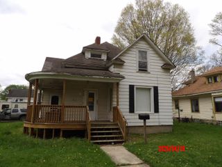 610 Pine Street, Three Rivers City, MI 49093
