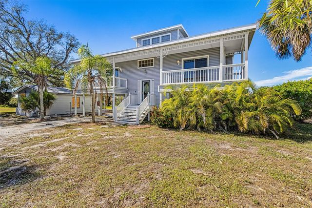 780 S MCCALL ROAD, Englewood, FL 34223