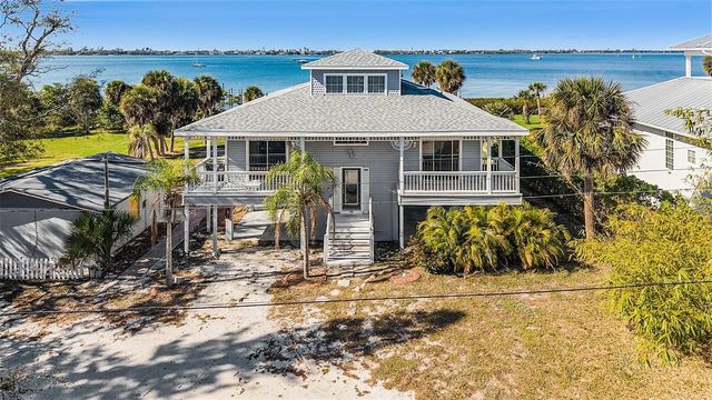 780 S MCCALL ROAD, Englewood, FL 34223