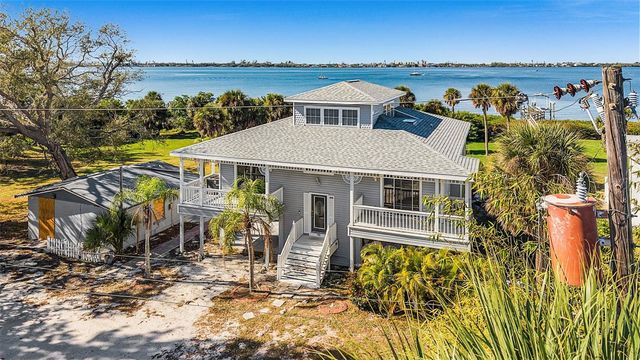 780 S MCCALL ROAD, Englewood, FL 34223