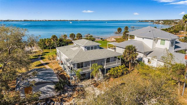 780 S MCCALL ROAD, Englewood, FL 34223