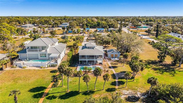 780 S MCCALL ROAD, Englewood, FL 34223