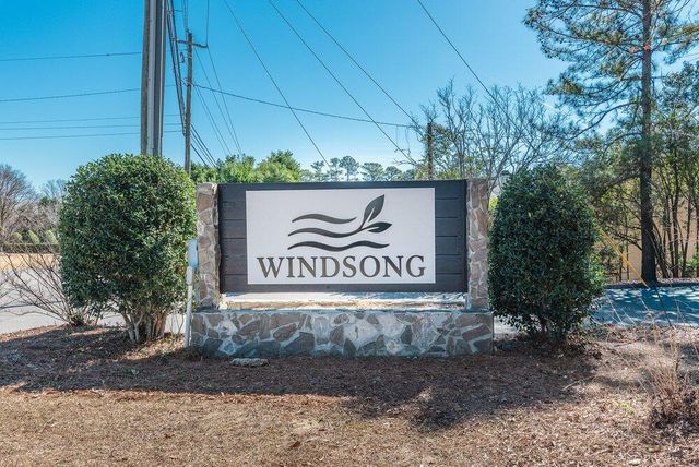 1003 Windsong Circle, Augusta, GA 30907