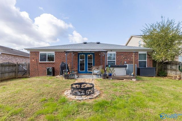 130 Sagebrook Drive, Madison, AL 35757