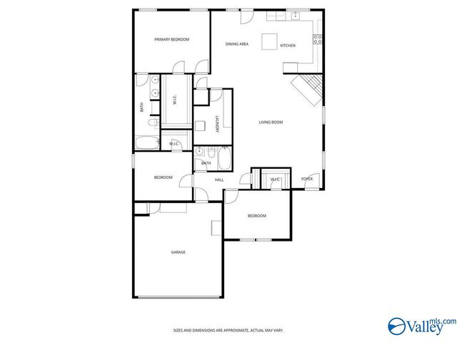 130 Sagebrook Drive, Madison, AL 35757