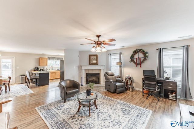 130 Sagebrook Drive, Madison, AL 35757