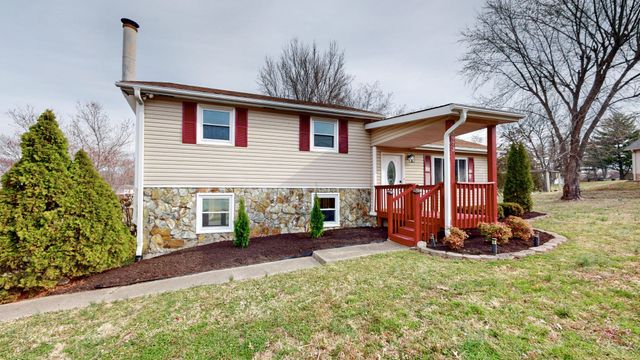 3973 Old Lebanon Dirt Rd, Mount Juliet, TN 37122