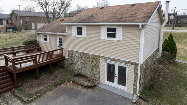 3973 Old Lebanon Dirt Rd, Mount Juliet, TN 37122