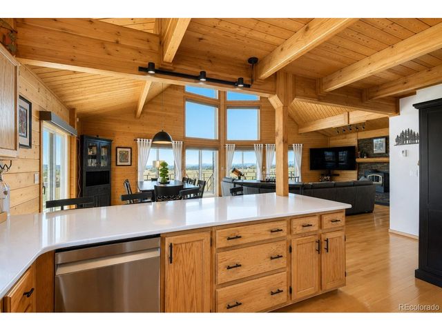 54 Guardian Peak Dr, Livermore, CO 80536