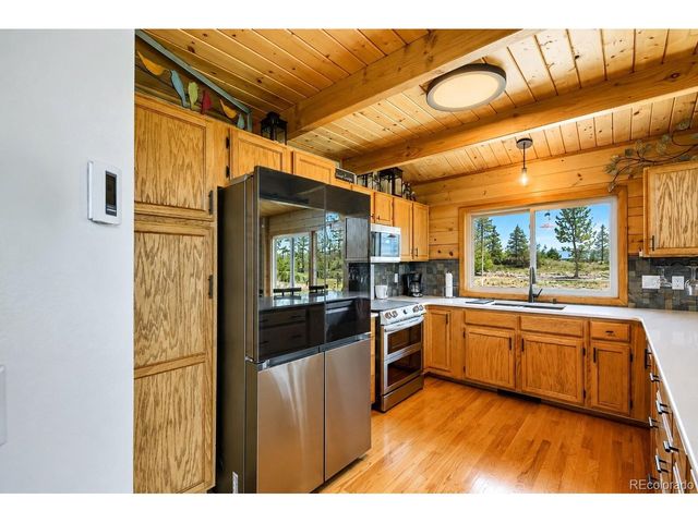 54 Guardian Peak Dr, Livermore, CO 80536