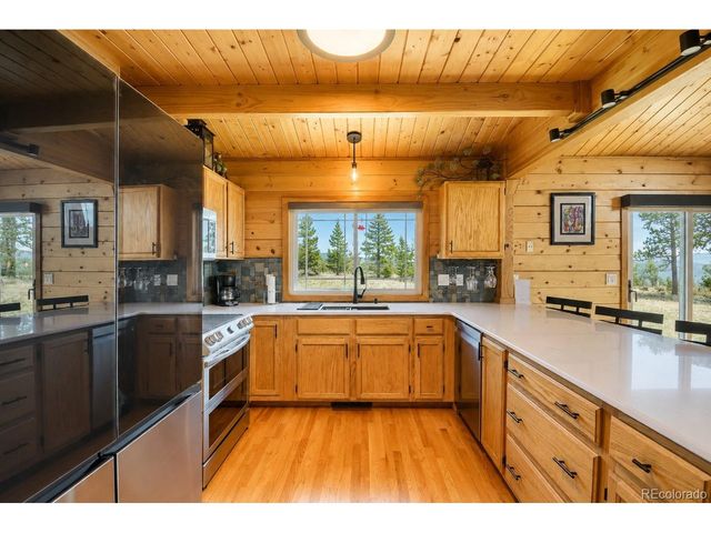 54 Guardian Peak Dr, Livermore, CO 80536