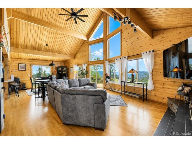 54 Guardian Peak Dr, Livermore, CO 80536