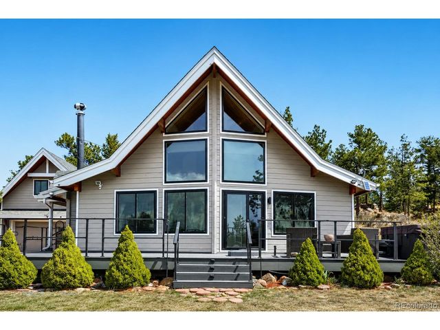 54 Guardian Peak Dr, Livermore, CO 80536