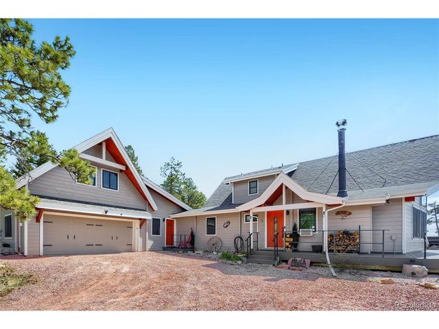 54 Guardian Peak Dr, Livermore, CO 80536
