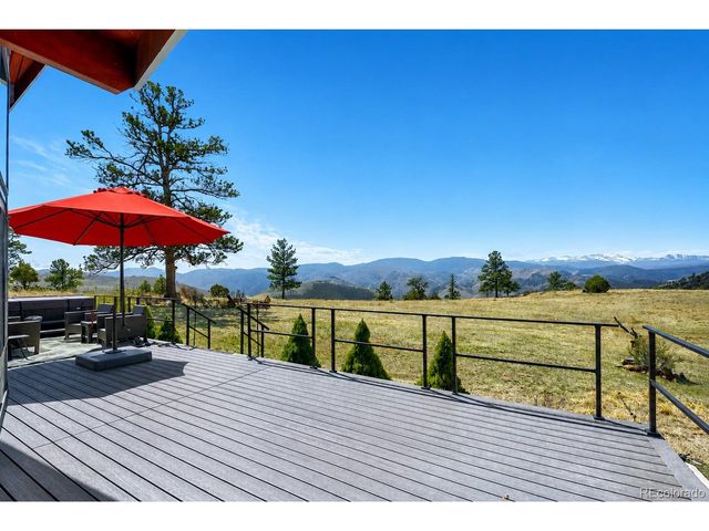 54 Guardian Peak Dr, Livermore, CO 80536