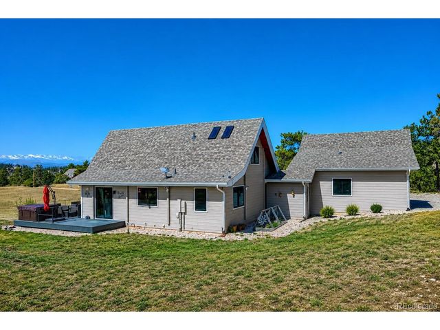 54 Guardian Peak Dr, Livermore, CO 80536