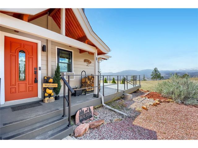 54 Guardian Peak Dr, Livermore, CO 80536