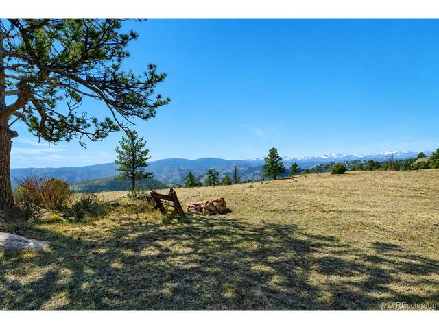 54 Guardian Peak Dr, Livermore, CO 80536