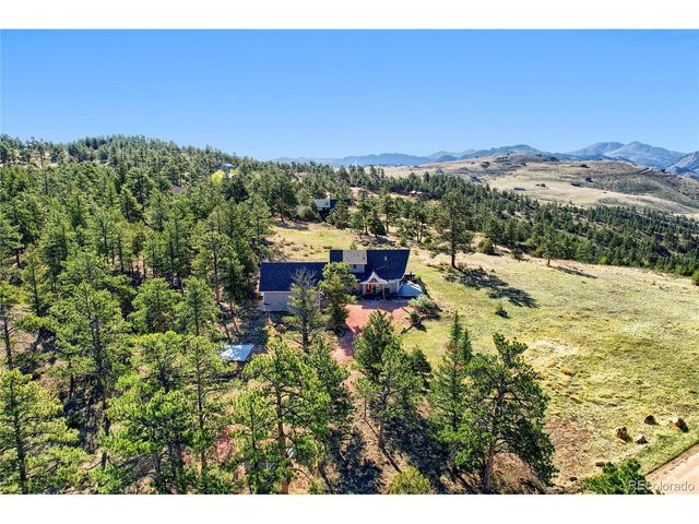 54 Guardian Peak Dr, Livermore, CO 80536