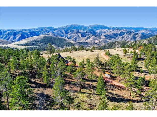 54 Guardian Peak Dr, Livermore, CO 80536