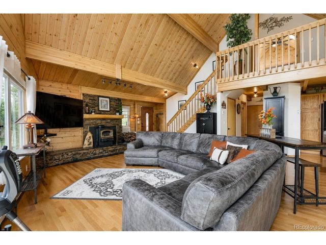 54 Guardian Peak Dr, Livermore, CO 80536