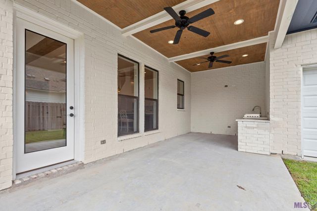1126 Camellia Way, Denham Springs, LA 70726