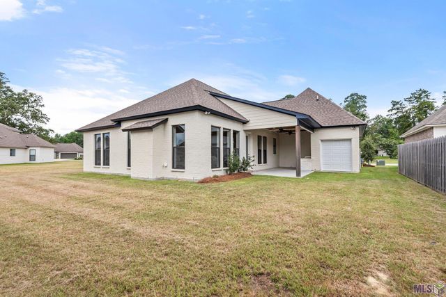 1126 Camellia Way, Denham Springs, LA 70726
