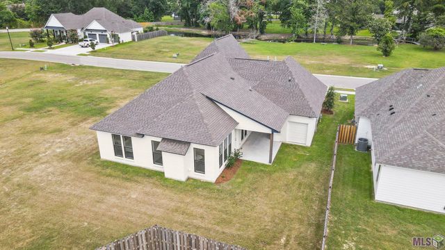 1126 Camellia Way, Denham Springs, LA 70726