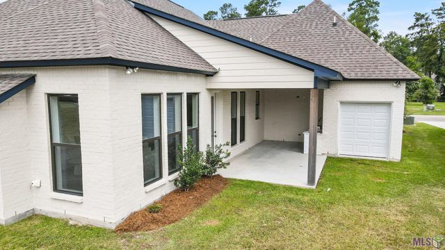1126 Camellia Way, Denham Springs, LA 70726