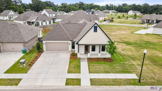 1126 Camellia Way, Denham Springs, LA 70726