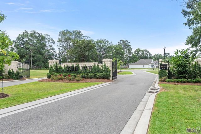 1126 Camellia Way, Denham Springs, LA 70726