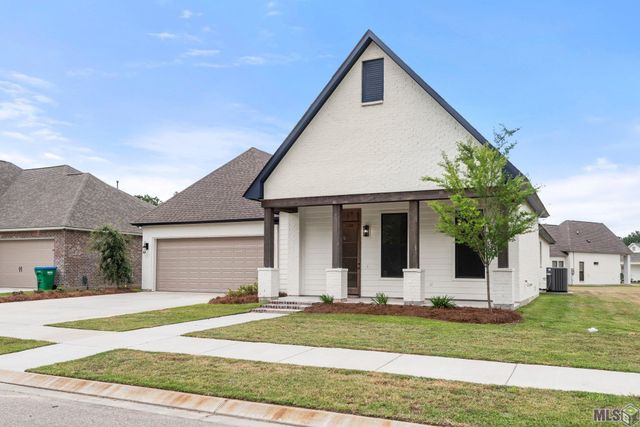 1126 Camellia Way, Denham Springs, LA 70726
