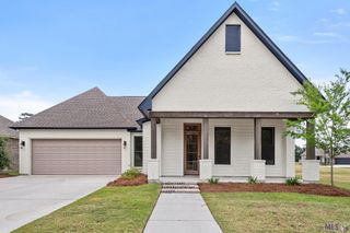 1126 Camellia Way, Denham Springs, LA 70726