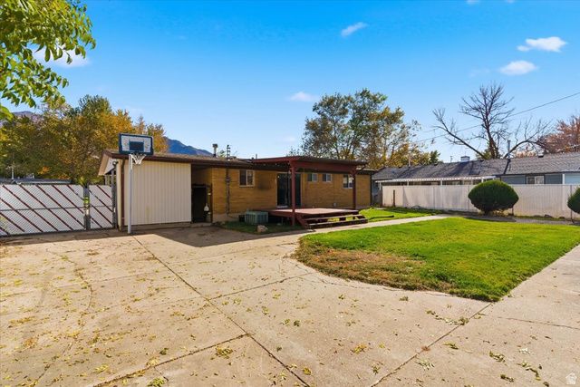 4245 S 675 E, South Ogden, UT 84403