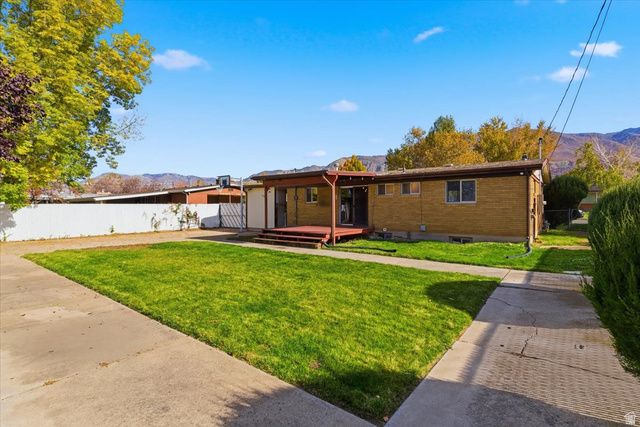 4245 S 675 E, South Ogden, UT 84403