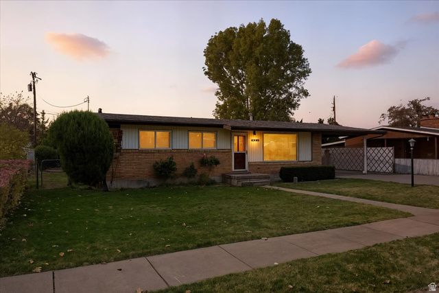 4245 S 675 E, South Ogden, UT 84403