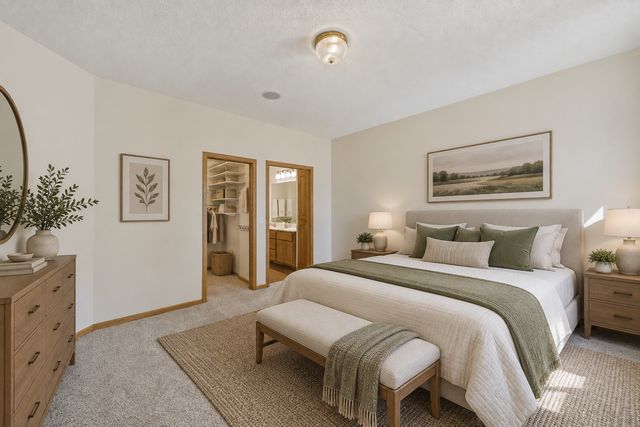 710 Gilfillan Lane, White Bear Twp, MN 55127
