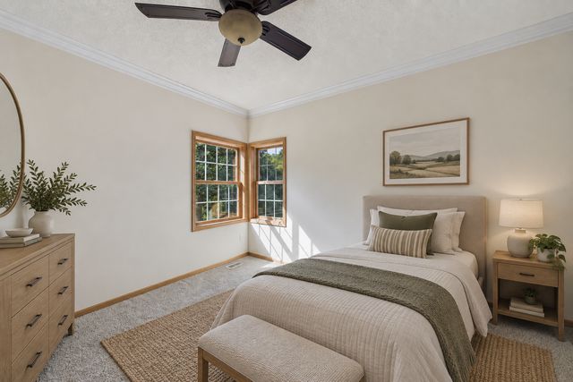 710 Gilfillan Lane, White Bear Twp, MN 55127