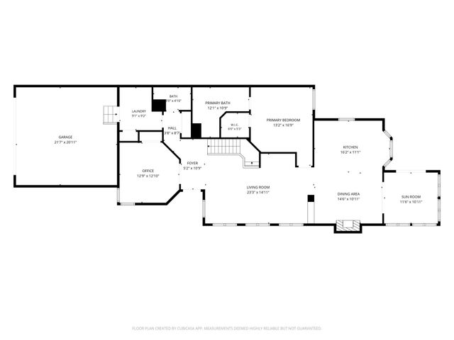 710 Gilfillan Lane, White Bear Twp, MN 55127