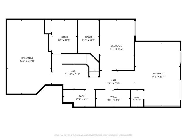 710 Gilfillan Lane, White Bear Twp, MN 55127