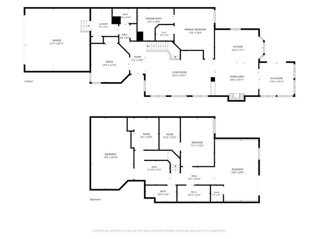 710 Gilfillan Lane, White Bear Twp, MN 55127