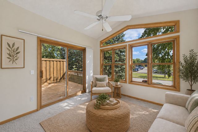 710 Gilfillan Lane, White Bear Twp, MN 55127
