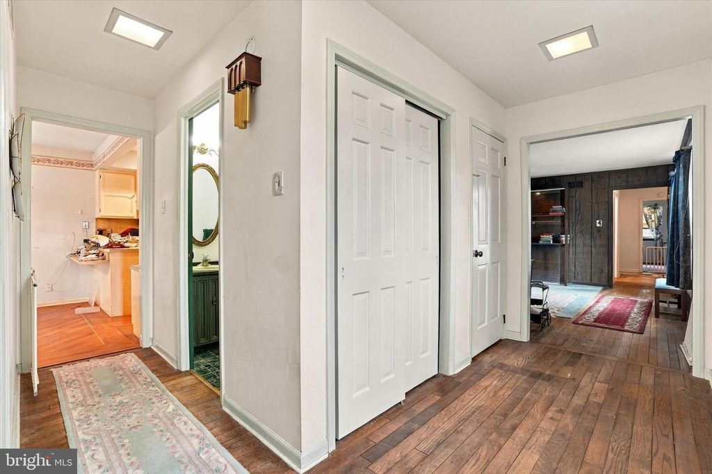 5632 S DEER RUN RD, DOYLESTOWN, PA 18902 — photo 3