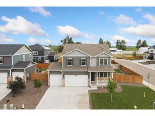 3713 Catmint St, Wellington, CO 80549