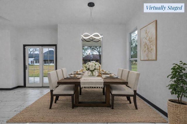 145 Birdie Drive, Hempstead, TX 77445