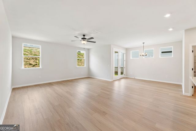 1601 Savory Way, Loganville, GA 30052