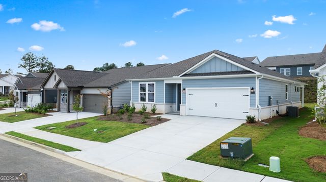 1601 Savory Way, Loganville, GA 30052