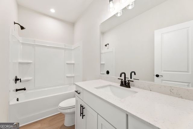 1601 Savory Way, Loganville, GA 30052