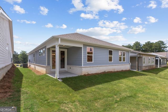 1601 Savory Way, Loganville, GA 30052